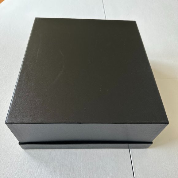 Chanel Shoe Box (Empty) - Picture 7 of 8